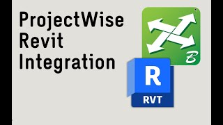 ProjectWise with Revit integration [upl. by Siobhan]