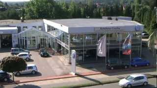 Volkswagen Golf VI 16 TDI DSG Style Schiebedach CP140980 BiXenon Navigation Video [upl. by Arramat]