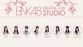 BNK48 DIGITAL LIVE STUDIO 22112018 [upl. by Yllier]