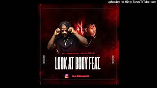 Dj Benjimix  Look At Body FeatJojo Rels Mastered Version [upl. by Christabella]