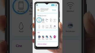 Recarga tu saldo Beneleit Móvil en 123 pasos [upl. by Yenahteb]