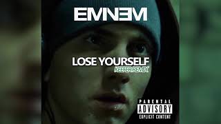 Eminem  Lose Yourself Remix 2Pac The Notorious BIG Method Man Ice Cube EazyE Dr Dre [upl. by Cromwell816]