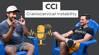 What is Craniocervical Instability CCI  What You Need to Know [upl. by Erv]