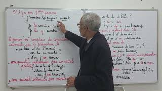 GRAMMAIRE La pronominalisation des compléments codet coi [upl. by Atikal]