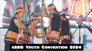 70th konyak Baptist Bumeinok Bangjüm youth convention 2024 shamshupu [upl. by Cyrano888]