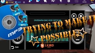 Avakin life  HOW TO UPLOAD amp LISTEN TO UR BEST MUSIC ON AVAKIN LIFE NEW [upl. by Egdamlat]