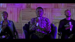 Medley matondo na yo by fr amos moes mabiala powerful worship moment [upl. by Benny]