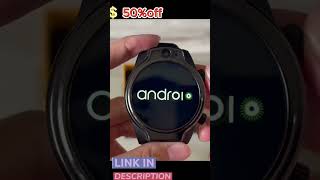 S10 Smart Watch 5ATM Waterproof 4G [upl. by Oleusnoc]