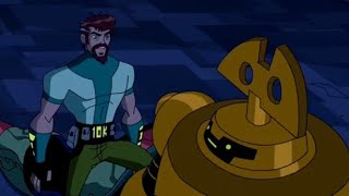 Ben 10 omniverse tamil And then there where Ben episode scene in tamil [upl. by Ydniw]