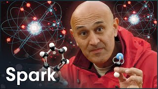 Quantum Physics The Laws That Govern Our Universe 4K  The Secrets of Quantum Physics  Spark [upl. by Lundeen]