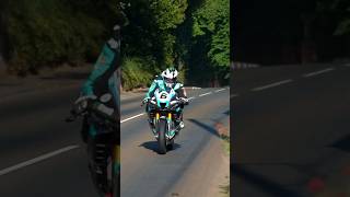 IOM TT BEST FOOTAGE PT3 dunlop gorselea superbike roadracing flatout topspeed mac10 [upl. by Cahn]