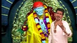 Sai baba bhajan by shankar sahney [upl. by Capwell]