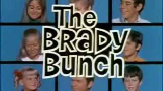 The Brady Bunch Theme Song From All Seasons [upl. by Anyala929]