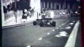 Monaco GP 197O [upl. by Hacker]