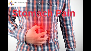 Sharp Abdominal Pain  Stomach Pain  Causes  Treatments [upl. by Braunstein]