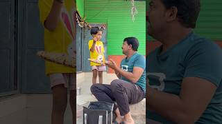 काय कराव परीला 😂😂 pari funny comedy [upl. by Suirada]