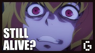 Is Clementine Coming Back in Overlord Season 4 Overlord Escape From Nazarick Explained [upl. by Demetrius]