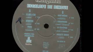 Trankilou quotPeukaquot 1997 Kif Recordings [upl. by Dalston]