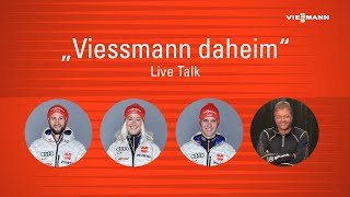 Viessmann daheim  Show 1 [upl. by Annayhs240]