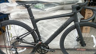 MOUNTAINPEAK Roadbike STRIKER 3000Napakaganda 2024model everyone cycling cyclingvlog [upl. by Aid]