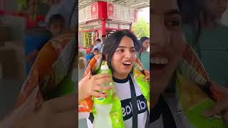 Watch Vaishnodevi Trip Vlog on Neelamkukreja 😍 priyalkukreja shorts [upl. by Clayson]