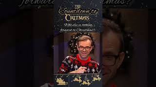 Countdown to Critmas  A Critical Role Christmas Short [upl. by Culliton]