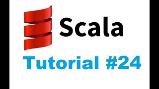 Scala Tutorial 24  map flatMap flatten and filter Higherorder Methods [upl. by Nnaitsirk844]