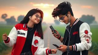 Romantic 💕 Hindi Song  Latest Hindi Love 💕 💕 💕 Story Songs 2024  Tikam Sori Official [upl. by Ixela]