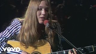 Juliane Werding  Kinder des Regenbogens ZDF Hitparade 20011973 VOD [upl. by Nap]