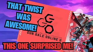 Gun Gale Online Didn’t See That Coming S2E7 anime gungaleonline [upl. by Arther]