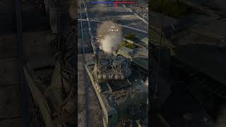 XM Trolling Tanks💀💀💀 warthunder gaming [upl. by Oiled]