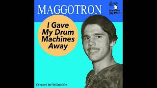 Maggotron  Bassafied Jamarc Standard 7 Edit [upl. by Ruddy]