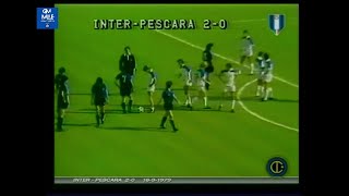 197980 1  16091979 INTERPescara 20 AutDomenichiniOriali Servizio DSRai  FQA IC [upl. by Martita]