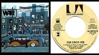 ISRAELITESWar  Cisco Kid 1972 Extended Version [upl. by Amity]