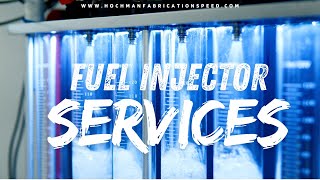 Mechanics SECRET to FUEL INJECTOR CLEANING Like a Pro [upl. by Chane]