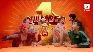 Shopee CNY 2024 Short Film  Number 1 [upl. by Bogart83]