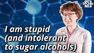 Sugar Alcohols Ruined My Health Learn from My Mistakes [upl. by Dorella]