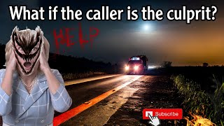 Terrifying Emergency Calls RealLife Stories [upl. by Ri506]