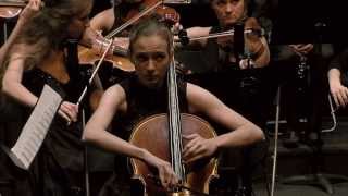 Camille SaintSaëns  Concerto pour violoncelle nº 1 en la mineur  Cello Concerto No 1 in A minor [upl. by Rhu]