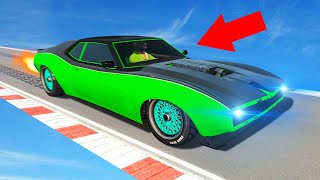 NEW 2950000 INSANE MUSCLE CAR GTA 5 DLC [upl. by Nylecaj]