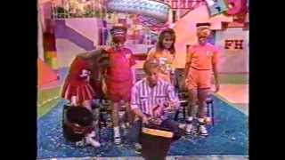 Fun House 1989 Episode B [upl. by Gibert271]