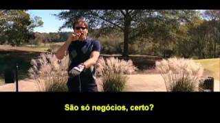 Amor por Contrato trailer legendado [upl. by Eiralam]