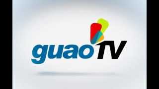 GuaoTV  canales en vivo y por Internet [upl. by Eissel]