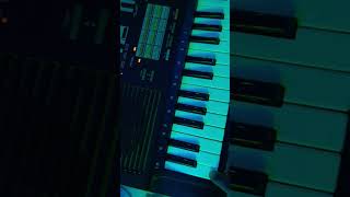 Yamaha pss 470 mini keys keyboard [upl. by Isaacs]