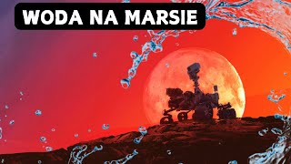 TOP 40 ciekawostek o Marsie które dobrze znać [upl. by Scott312]