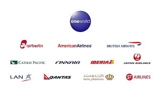 Fly OneWorld Alliance [upl. by Euqinom92]