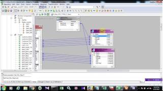 SCD Type2 with Lookup SQL Override in Informatica No Voice [upl. by Tierney49]