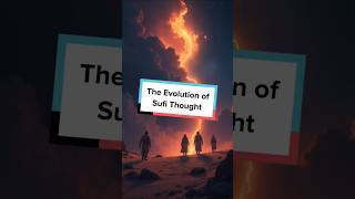 The Evolution of Sufi Thought [upl. by Ibbed513]