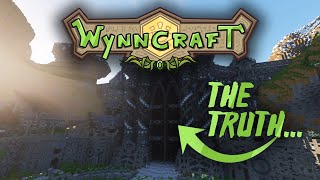 The truth about Fruma Wynncraft [upl. by Winnick33]