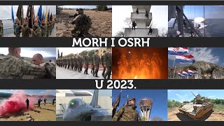 MORH I OSRH u 2023 [upl. by Ahrendt]